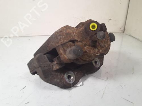 Left front brake caliper MAZDA 3 (BK) 1.6 DI Turbo | BP23150755M105 