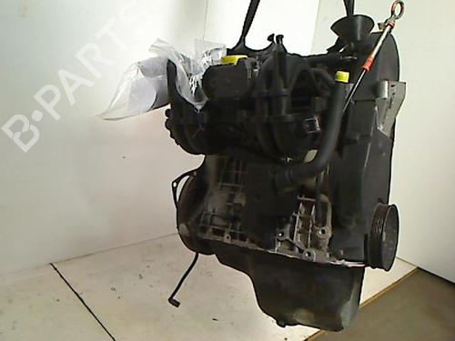 Engine VW POLO (6N2) 1.4 16V | BP36483501M1 - Image 2