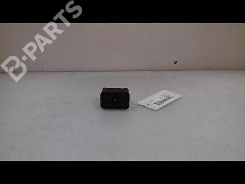 Used Left front window switch Left front window switch OPEL MERIVA A MPV (X03) 1.7 CDTI (E75) (100 hp) 10563079 10563079