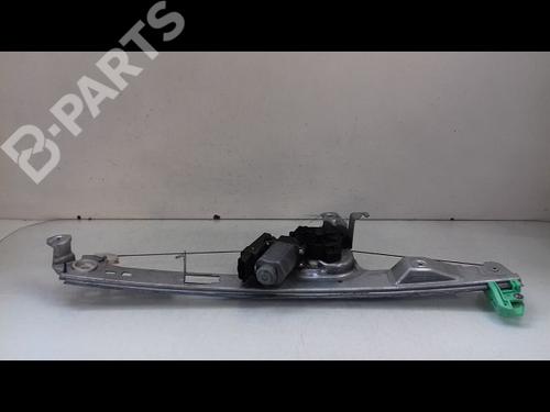 Front right window mechanism RENAULT SCÉNIC II (JM0/1_) 1.5 dCi (JM1E, JM16) | BP8997471C23 