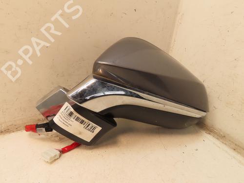 Used Left mirror LEXUS NX (_Z1_) 300h AWD (AYZ15, AYZ15_, AYZ15R) (197 hp) 29046118