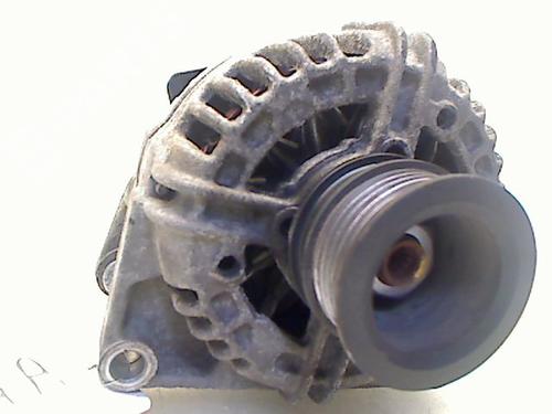 Alternator OPEL MERIVA A MPV (X03) 1.6 (E75) | BP8980651M7 