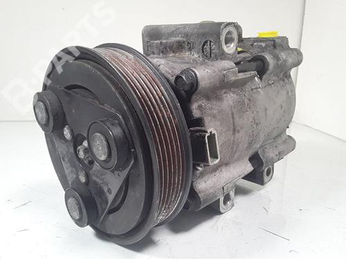 AC compressor FORD FIESTA V (JH_, JD_) ST150 4767921
