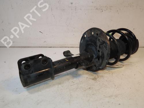 Left front shock absorber RENAULT CLIO V (B7_) 1.5 Blue dCi 85 (B7AG) | BP29170806M16 