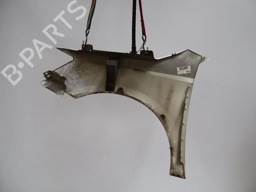 Used Right front fenders Right front fenders 36573252 36573252