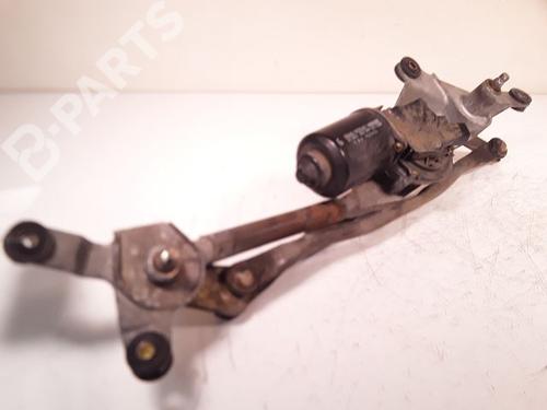 Used Front wiper motor TOYOTA AVENSIS VERSO (_M2_) 2.0 D (CLM20_, CLM20R) (116 hp) 9160881