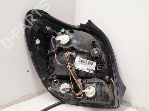 Used Right taillight Right taillight 36893723 36893723