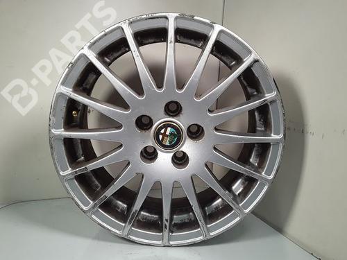 Used Rim ALFA ROMEO 147 (937_) 1.9 JTD (937.AXD1A, 937.BXD1A, 937.AXV1A, 937.BXB1A,... (115 hp) 8993986
