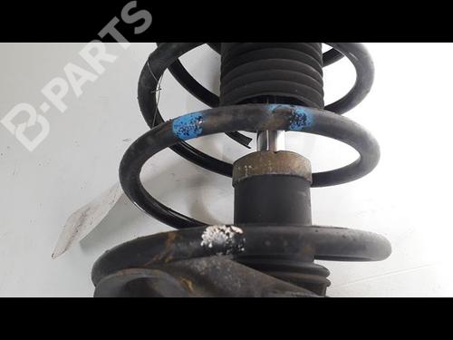 Left front shock absorber PEUGEOT 206 Hatchback (2A/C) 1.4 i | BP10706003M16 