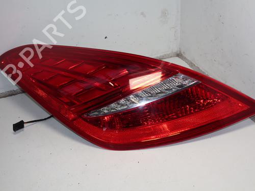 Left taillight PEUGEOT RCZ 1.6 16V | BP37252839C34 - Image 2
