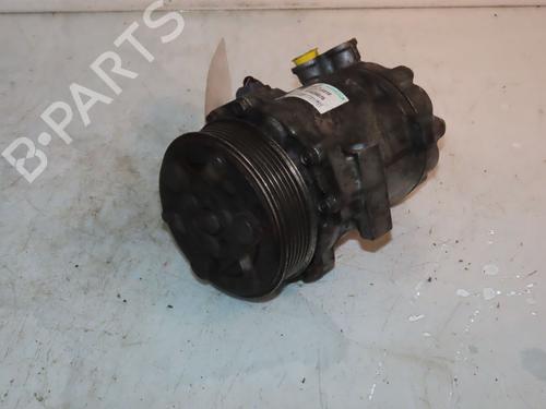 AC compressor FIAT DOBLO Cargo (263_) 1.3 D Multijet | BP28082149M34 