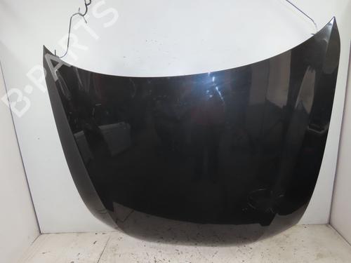 Used Hood AUDI A6 C7 (4G2, 4GC) 2.0 TDI (177 hp) 26280573
