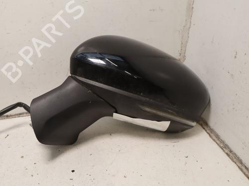 Used Left mirror Left mirror RENAULT CAPTUR II (HF_) TCe 90 (HFM6) (91 hp) 33859956 33859956