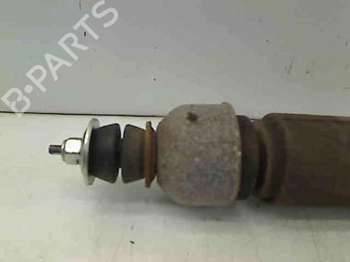 Left rear shock absorber NISSAN JUKE (F15) 1.5 dCi | BP15745019M18 
