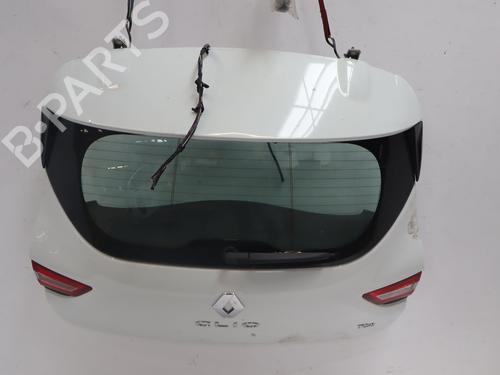 Used Tailgate Tailgate 36958954 36958954