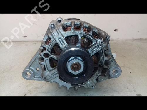 Used Alternator NISSAN MICRA III (K12) 1.2 16V (65 hp) 8984384