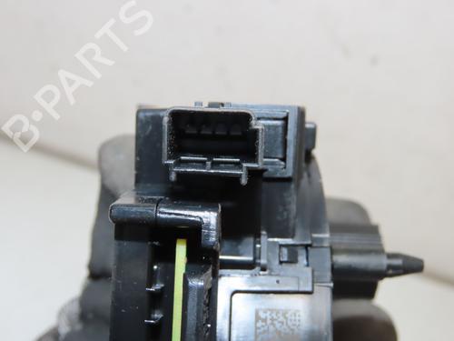 ECU airbags VW GOLF VII (5G1, BQ1, BE1, BE2) 2.0 TDI | BP25859322M53 