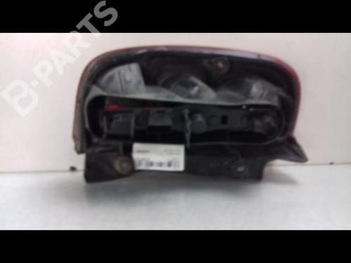 Right taillight NISSAN MICRA III (K12) 1.2 16V | BP8989597C35 