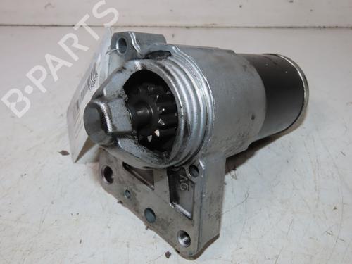 Used Starter PEUGEOT 207 (WA_, WC_) 1.4 HDi (68 hp) 30950692