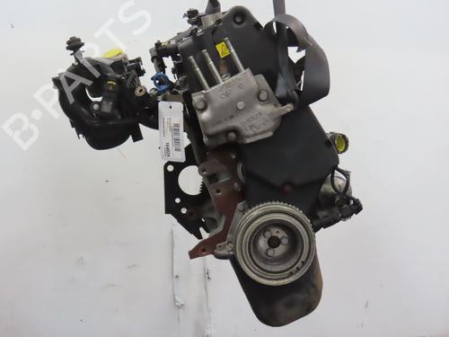 Engine FIAT PANDA (312_, 319_) 1.2 (312PXA1A) | BP37675636M1 - Image 5