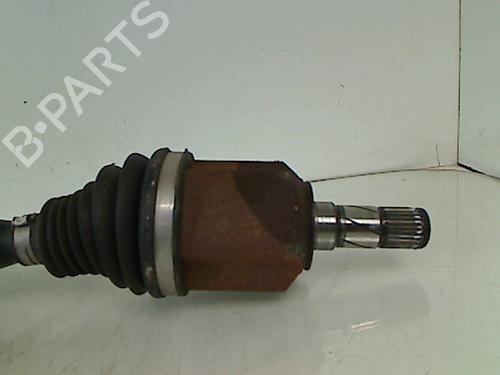 Used Left front driveshaft Left front driveshaft 36483822 36483822