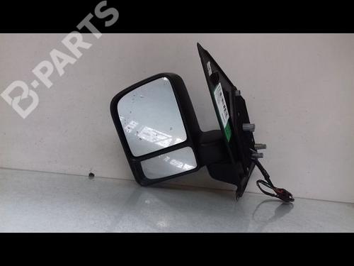 Left mirror FORD TRANSIT CONNECT (P65_, P70_, P80_) 1.8 Di | BP8986875C26 