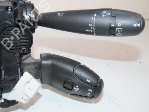 Steering column stalk PEUGEOT 5008 (0U_, 0E_) 1.6 HDi | BP30952084I23 