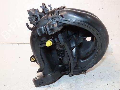 Used Intake manifold CITROËN C1 II (PA_, PS_) 1.0 VTi 68 (69 hp) 30714919