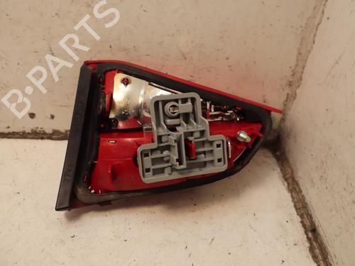 Used Left tailgate light Left tailgate light AUDI A4 B8 Avant (8K5) 1.8 TFSI (120 hp) 33444343 33444343