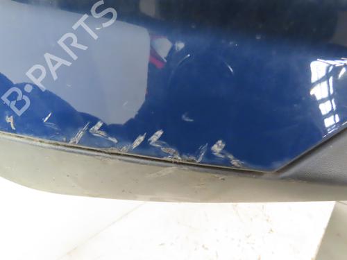 Used Rear bumper SEAT IBIZA IV (6J5, 6P1) 1.0 (75 hp) 24992483