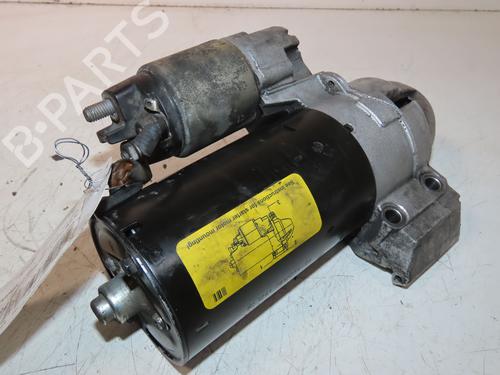 Used Starter BMW 1 (E81) 118 d (143 hp) 31030714