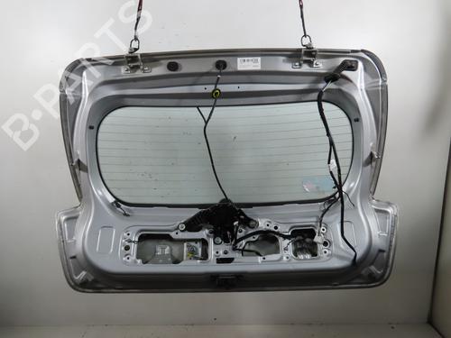Tailgate KIA PICANTO II (TA) 1.0 | BP16429554C6 