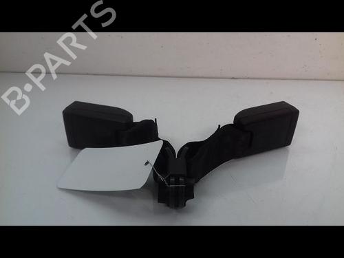 Seat buckle CITROËN BERLINGO MULTISPACE (B9) 1.6 HDi 90 | BP14892556I32 