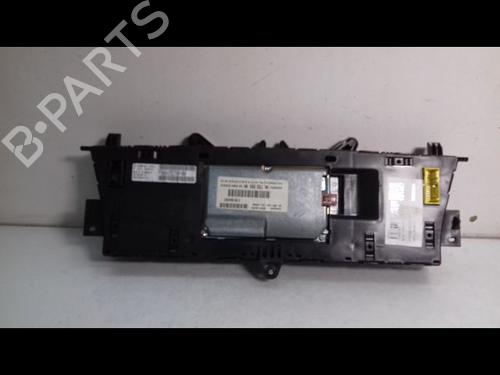 Used Instrument cluster CITROËN C4 Picasso I MPV (UD_) 1.6 HDi 110 (112 hp) 10913730