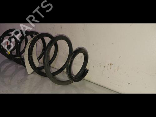 Shock absorber spring CITROËN C4 CACTUS 1.2 THP 110 | BP15903671C152