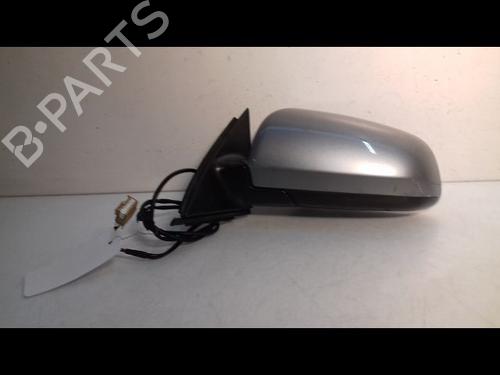 Left mirror AUDI A4 B6 (8E2) 1.9 TDI | BP23152348C26 - Image 4