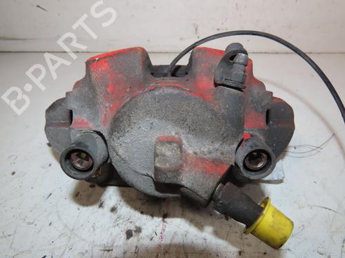 Used Left front brake caliper BMW 3 Convertible (E36) 328 i (193 hp) 31302311