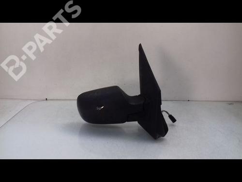 Used Right mirror FORD FUSION (JU_) 1.6 (100 hp) 8984942