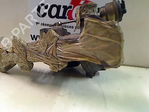 turbochargersupercharger-renault-vel-satis-bj0_-2002-23148840 main image