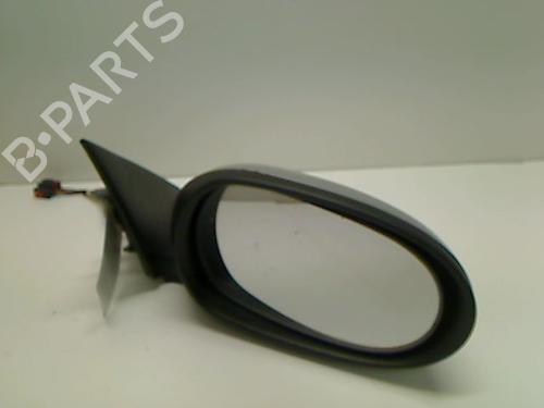 Used Right mirror JAGUAR X-TYPE I Estate (X400) 2.0 D (130 hp) 23152238