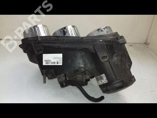 Right headlight ALFA ROMEO 159 (939_) 1.9 JTDM 8V (939AXE1B) | BP8983086C29 
