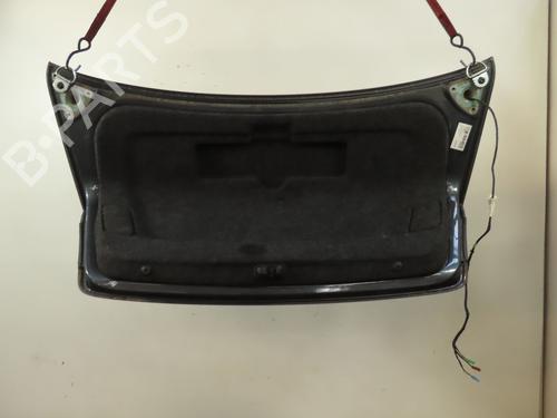 Tailgate VW PASSAT B6 (3C2) 2.0 TDI | BP28526339C6