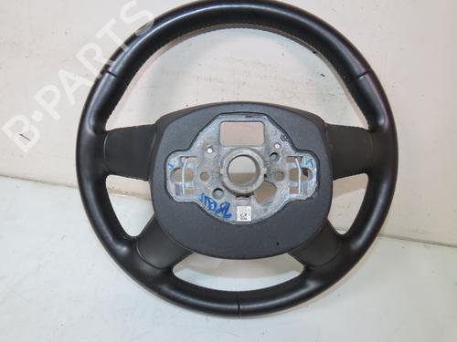 steering-wheel-audi-a6-c7-4g2-4gc-2010-2011-2012-2013-2014-2015-2016-2017-2018-2019-26310884 main image