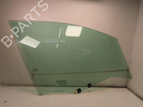 Used Front right door window RENAULT CLIO IV (BH_) 0.9 TCe 90 (BHNF, BHMA, BHMH, BHJK, BHJR) (90 hp) 29872711