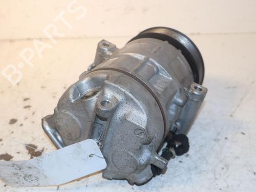 AC compressor OPEL CORSA E (X15) 1.3 CDTI (08, 68) | BP36483717M34 - Image 2
