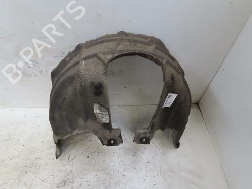 Used Wheel arch VOLVO V40 Cross Country (526) D2 (120 hp) 33137630
