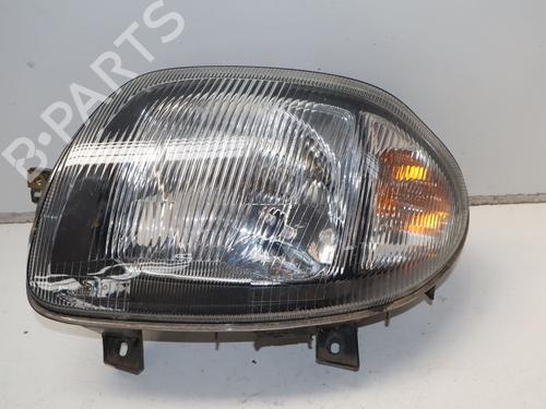 Used Left headlight Left headlight 39220983 39220983