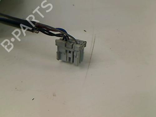 Retrovisor esquerdo Retrovisor esquerdo ROVER 25 I Hatchback (RF) 1.8 16V (116 hp) 36484779 36484779