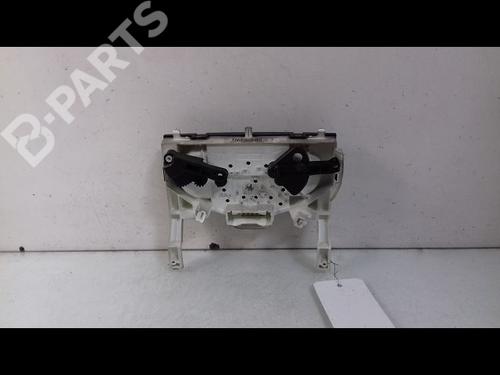 Commande Chauffage RENAULT TRAFIC II Van (FL) 1.9 dCi 80 (FL0B) | BP8981330I5 