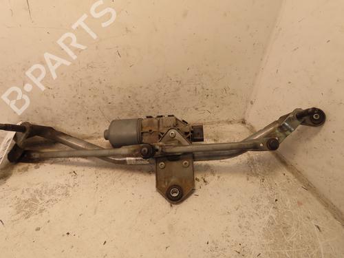Used Front wiper motor FIAT FREEMONT (345_) 2.0 JTD (170 hp) 30955219